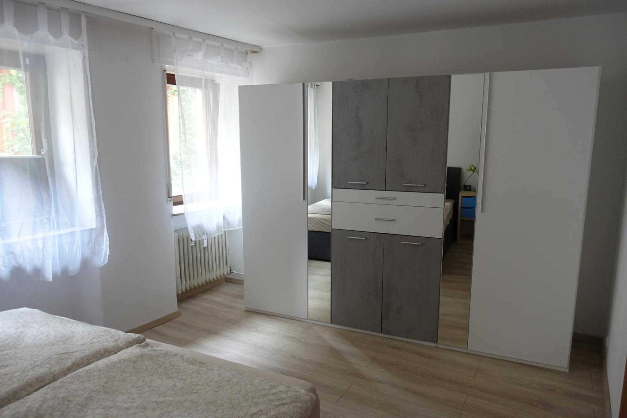 Ferienwohnung Stiegel Ingelheim am Rhein Zewnętrze zdjęcie
